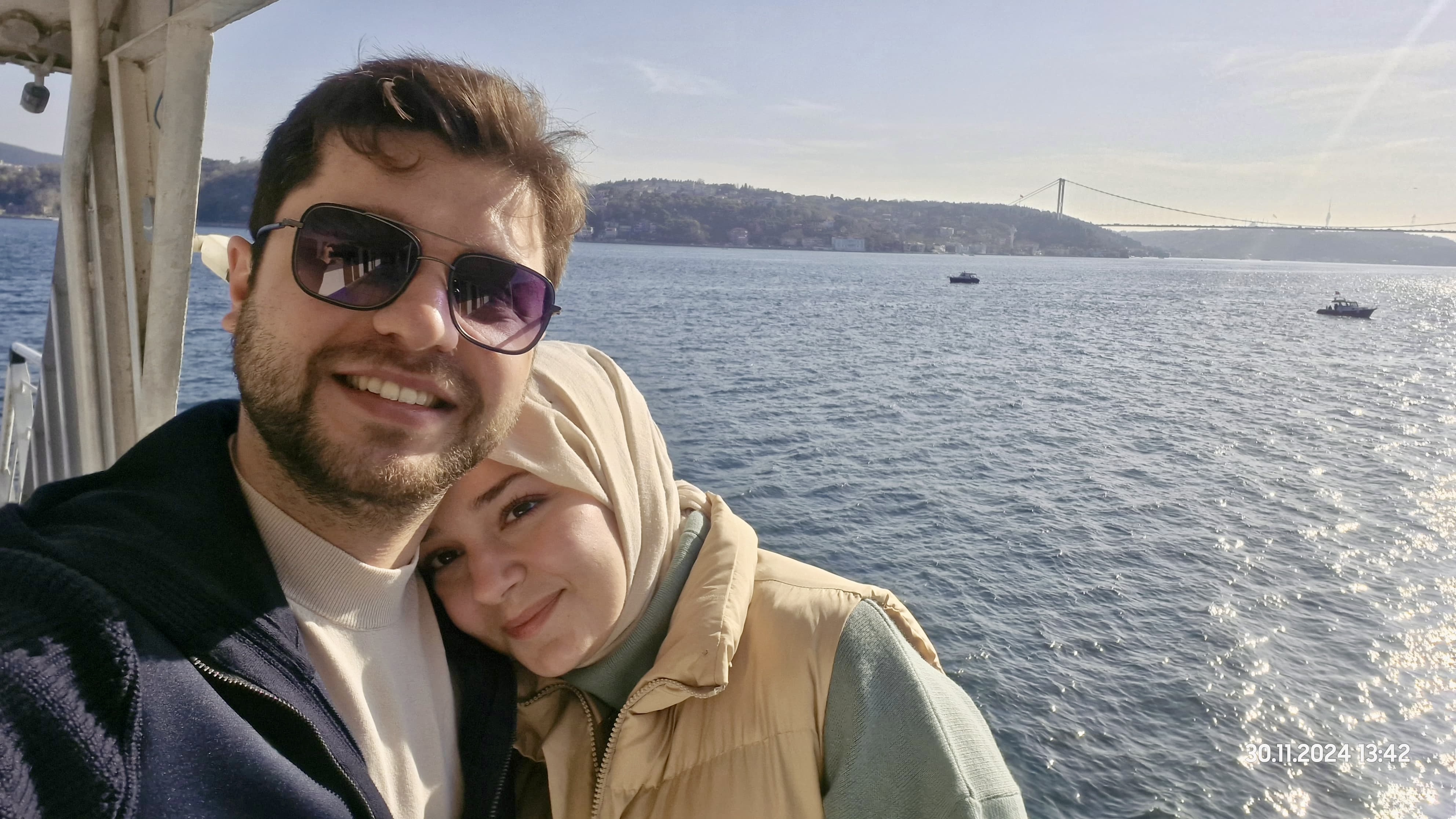 Nuseybe & Kadir